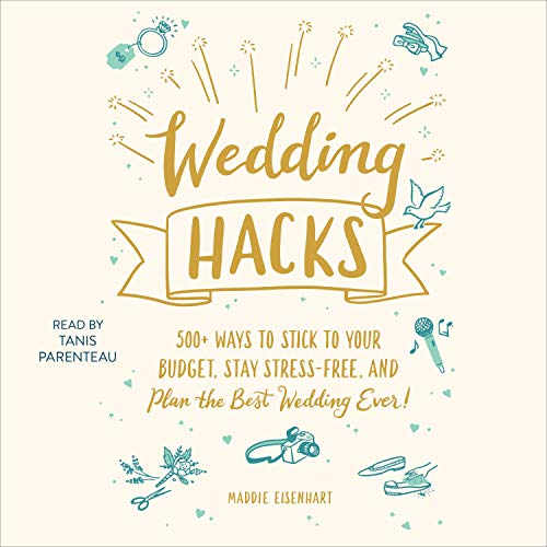Wedding Hacks