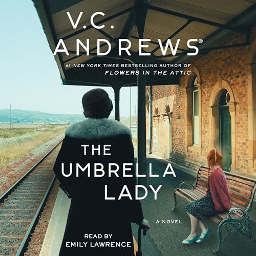 The Umbrella Lady by V.C. Andrews