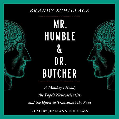 Mr. Humble and Dr. Butcher