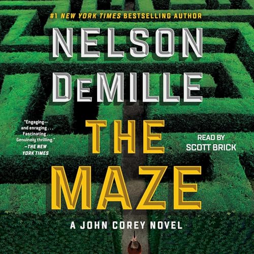 The Maze
