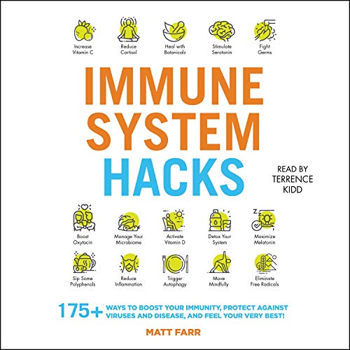 Immune System Hacks