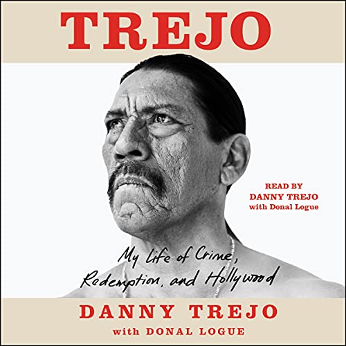 Trejo by Danny Trejo