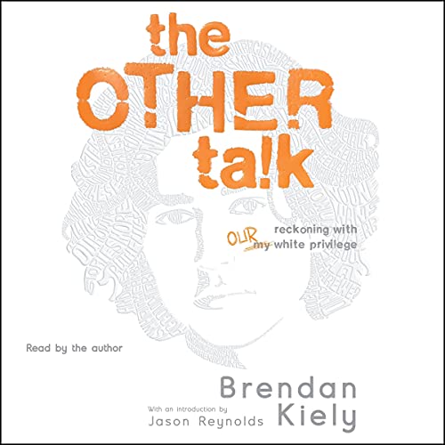 The Other Talk by Brendan Kiely