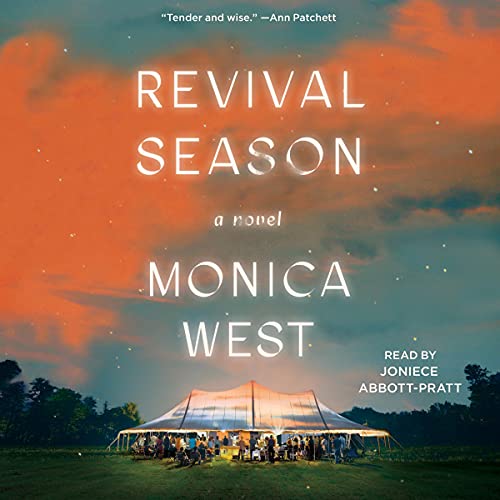 Revival Season by Monica West