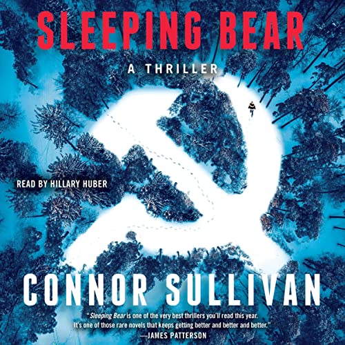 Sleeping Bear by Connor Sullivan
