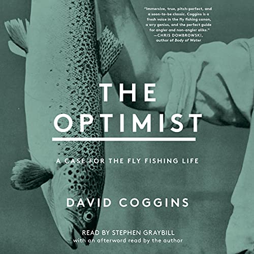 The Optimist by David Coggins