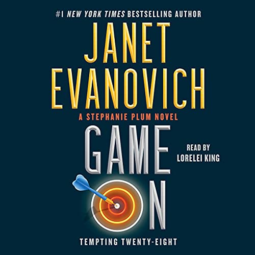 Game On by Janet Evanovich