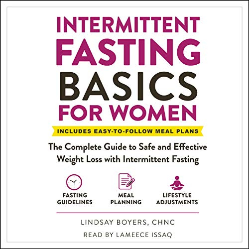 Intermittent Fasting Basics for Women