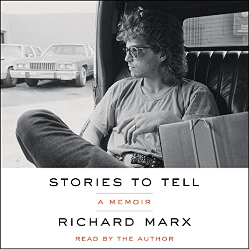 Stories to Tell by Richard Marx