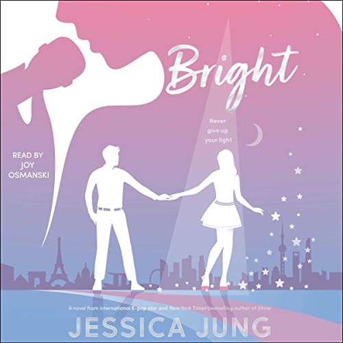 Bright by Jessica Jung