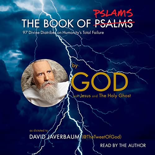 The Book of Pslams
