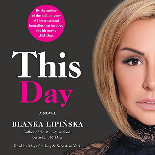 This Day by Blanka Lipinska