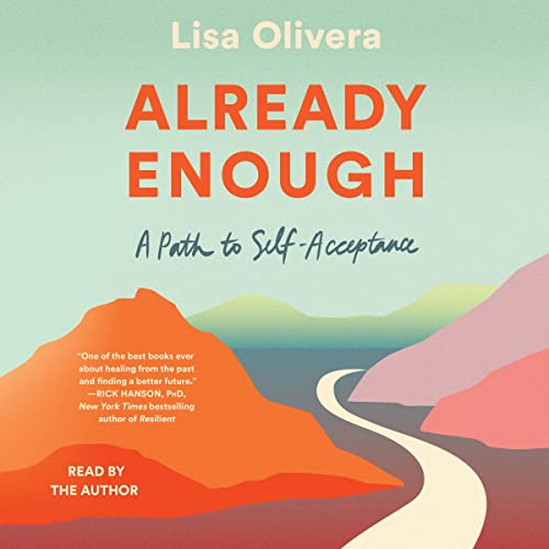 Already Enough by Lisa Olivera