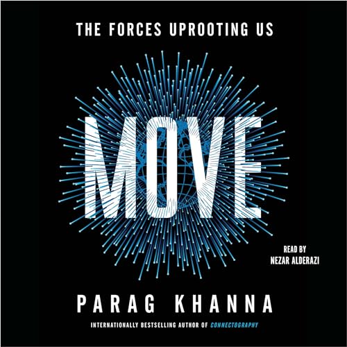 Move by Parag Khanna