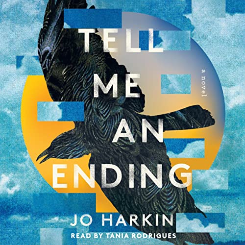 Tell Me an Ending by Jo Harkin