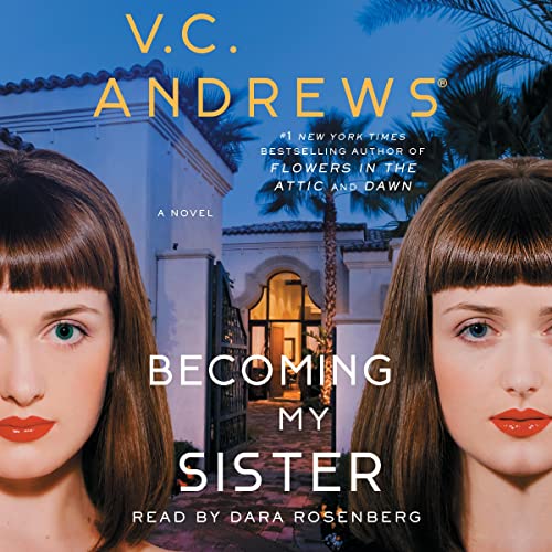 Becoming My Sister by V.C. Andrews