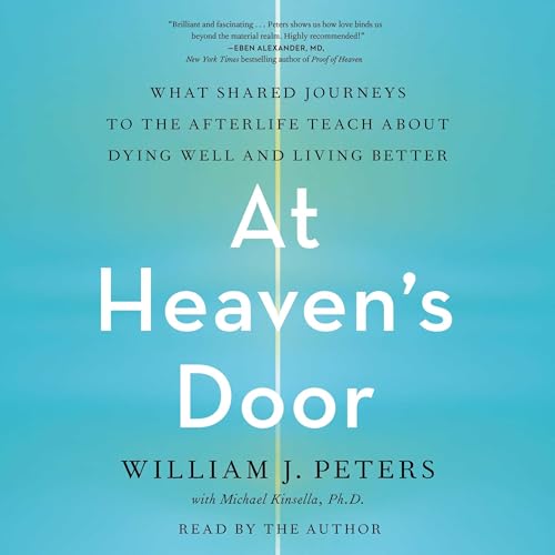 At Heaven's Door by William J. Peters