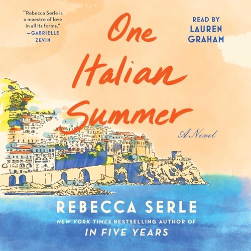 One Italian Summer
