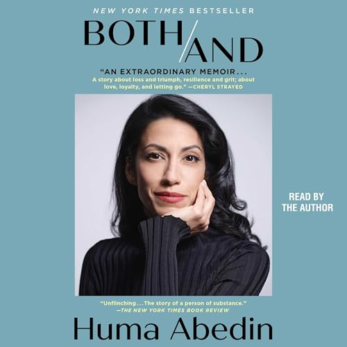 Both/And by Huma Abedin