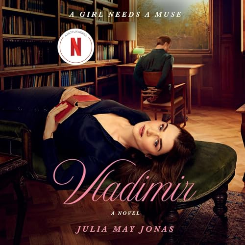 Vladimir by Julia May Jonas