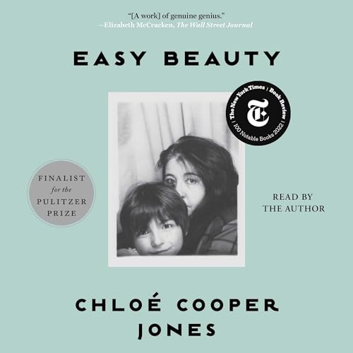 Easy Beauty by Chloé Cooper Jones