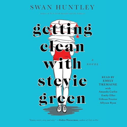 Getting Clean with Stevie Green