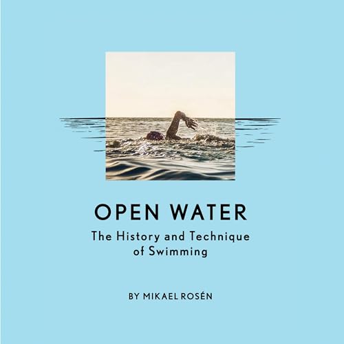 Open Water by Mikael Rosén