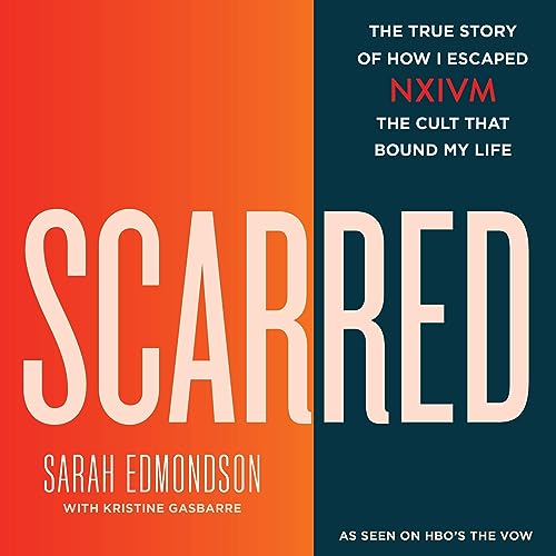 Scarred by Sarah Edmondson