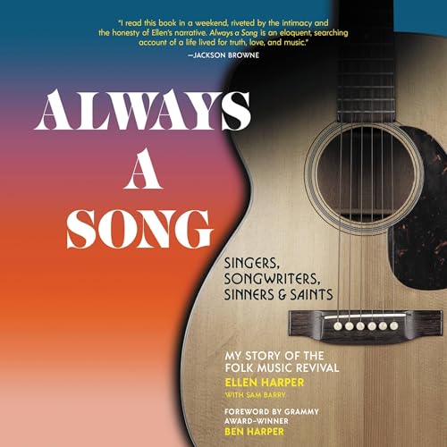Always a Song by Ellen Harper