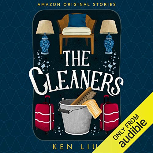 The Cleaners
