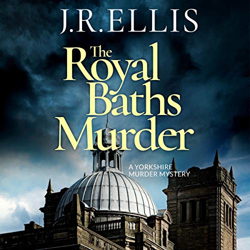 The Royal Baths Murder