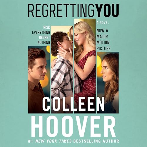 Regretting You by Colleen Hoover