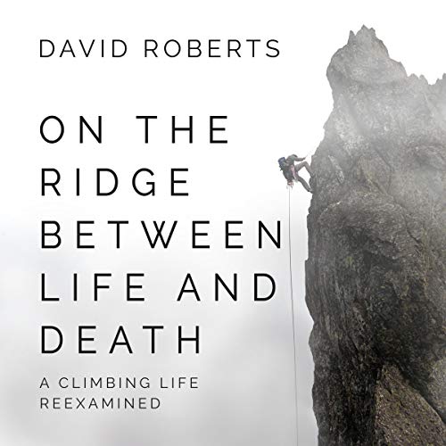 On the Ridge Between Life and Death