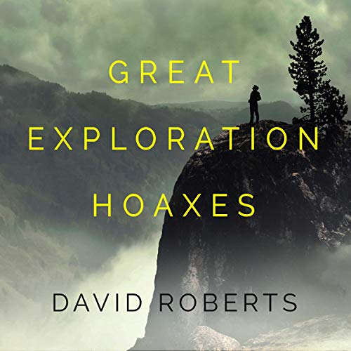 Great Exploration Hoaxes