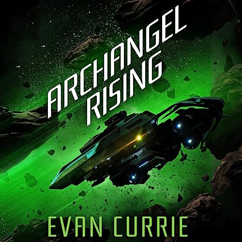 Archangel Rising