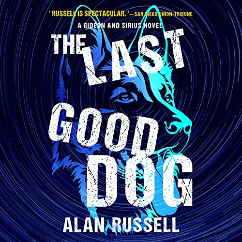 The Last Good Dog