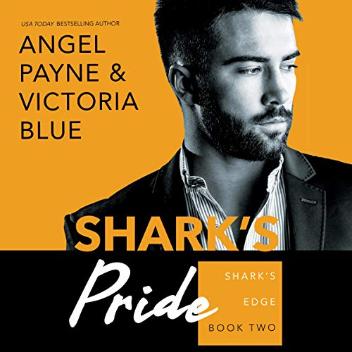 Shark's Pride by Angel Payne