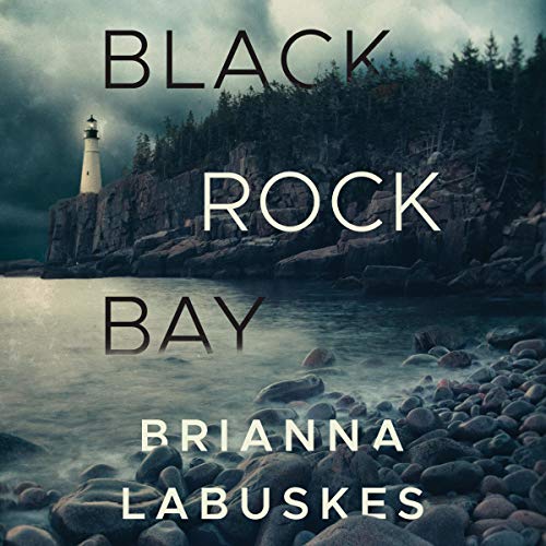 Black Rock Bay by Brianna Labuskes
