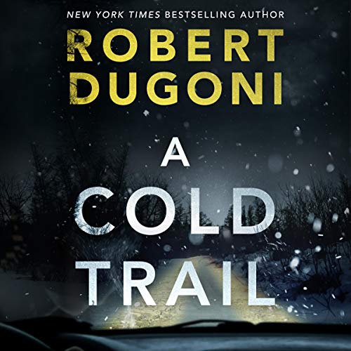 A Cold Trail