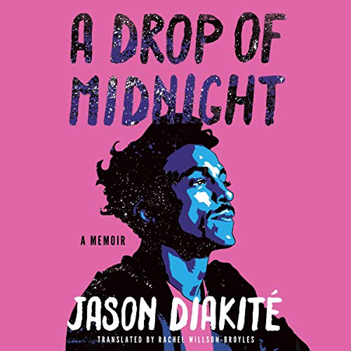 A Drop of Midnight by Jason Diakité