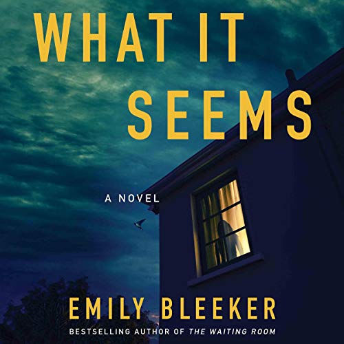What It Seems by Emily Bleeker