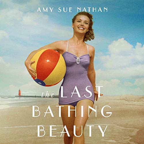 The Last Bathing Beauty