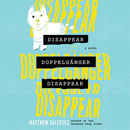 Disappear Doppelgänger Disappear