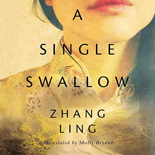 A Single Swallow by Zhang Ling