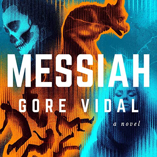 Messiah by Gore Vidal
