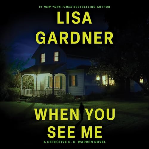 When You See Me: A Novel