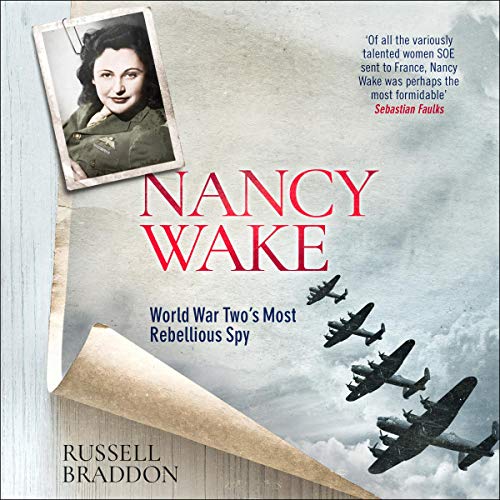 Nancy Wake