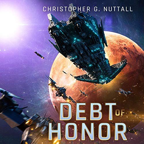 Debt of Honor by Christopher G. Nuttall