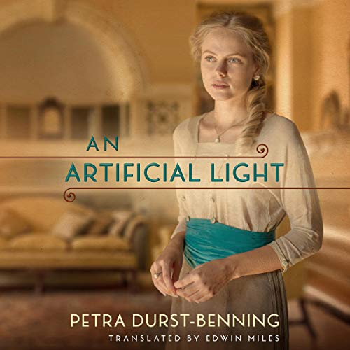 An Artificial Light by Petra Durst-Benning