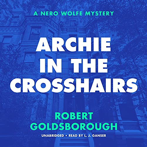 Archie in the Crosshairs